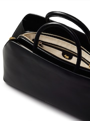 Radley Medium Liverpool Street Icon Zip Top Grab Bag - Image 3 of 5