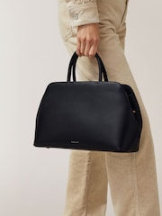 Radley Medium Liverpool Street Icon Zip Top Grab Bag - Image 5 of 5