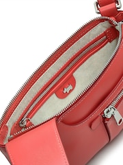 Radley Mini Pockets Zip Top Cross-Body Bag - Image 3 of 5