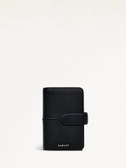 Schwarz - Radley Medium Hillgate Bifold Purse - Bild 1 von 4