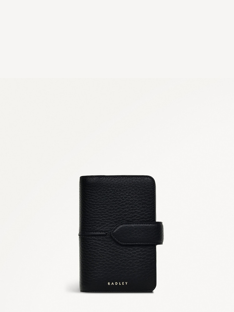 Schwarz - Radley Medium Hillgate Bifold Purse - Bild 1 von 4
