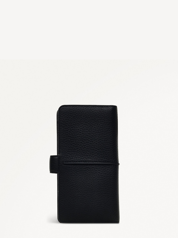 Radley London Large Hillgate Bifold Black Purse - Image 2 of 3