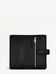 Radley London Large Hillgate Bifold Black Purse - Image 3 of 3