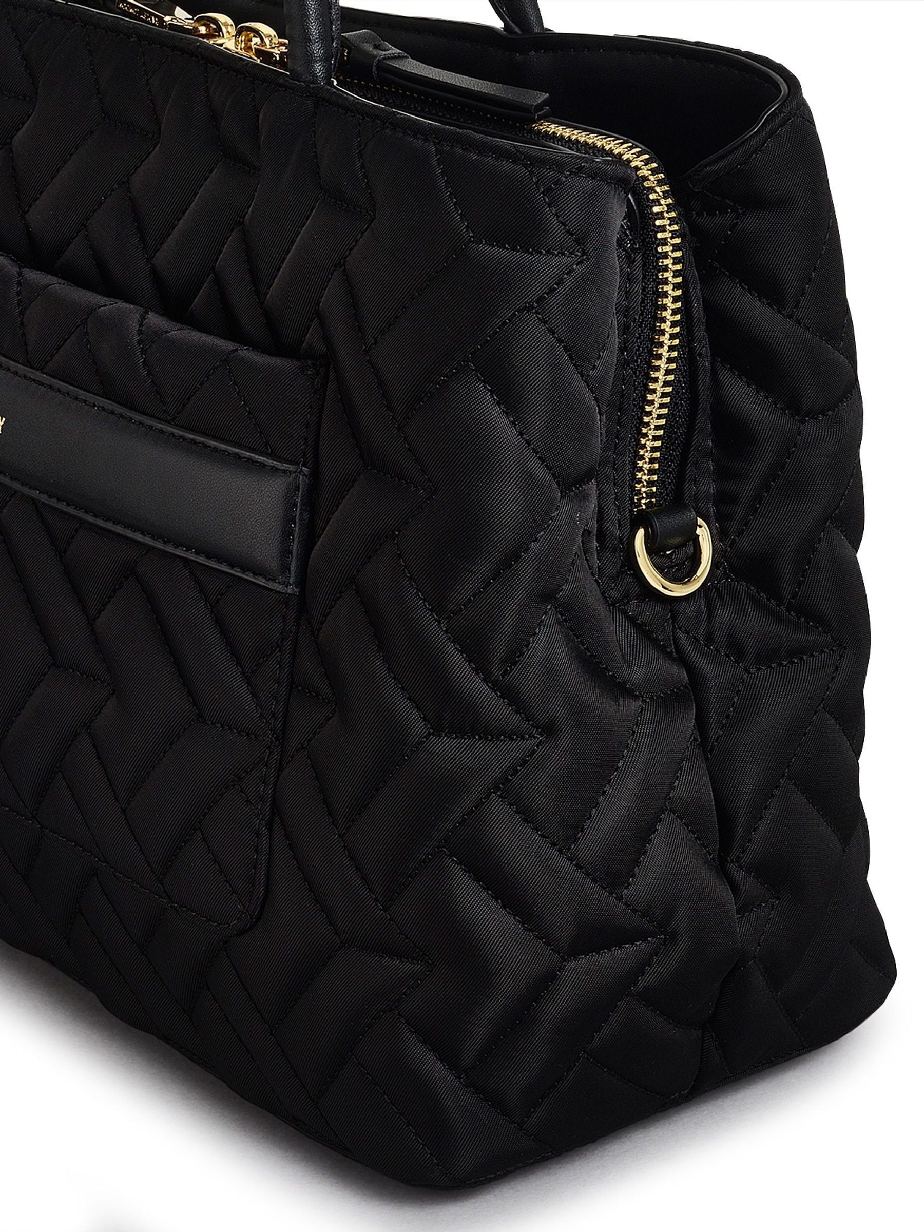Radley Holland Park ミディアム バックパック Radley Holland Park Responsible Quilted Medium Zip Top