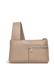 Radley London Small Pockets Icon Zip Top Cross-Body Bag - Image 1 of 4