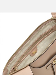 Radley London Small Pockets Icon Zip Top Cross-Body Bag - Image 2 of 4