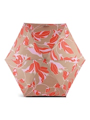 Radley London Cream Silt Floral Responsible Handbag Umbrella - Image 1 of 3