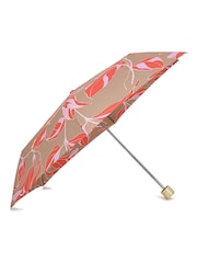 Radley London Cream Silt Floral Responsible Handbag Umbrella - Image 2 of 3