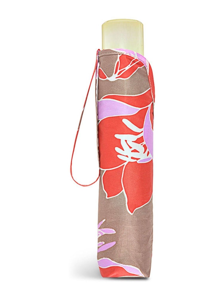 Radley London Cream Silt Floral Responsible Handbag Umbrella - Image 3 of 3