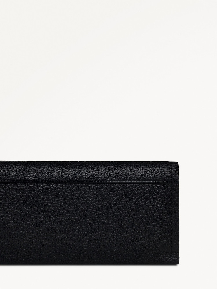 Radley Black Oak Street Large Wallet - Image 2 of 4