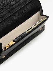 Radley Black Oak Street Large Wallet - Image 3 of 4