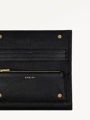 Radley Black Oak Street Large Wallet - Image 4 of 4