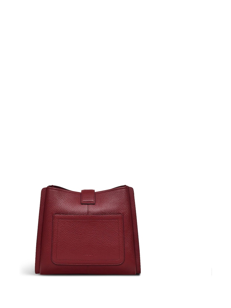Radley Medium Sloane Street Ziptop Cross-Body Bag - Image 2 of 5