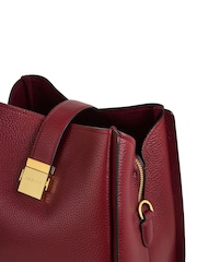 Radley Medium Sloane Street Ziptop Cross-Body Bag - Image 3 of 5