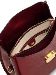 Radley Medium Sloane Street Ziptop Cross-Body Bag - Image 4 of 5