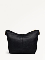 Radley London Medium Oak Street Ziptop Cross-Body Black Bag - Image 2 of 5