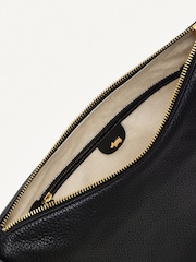 Radley London Medium Oak Street Ziptop Cross-Body Black Bag - Image 4 of 5
