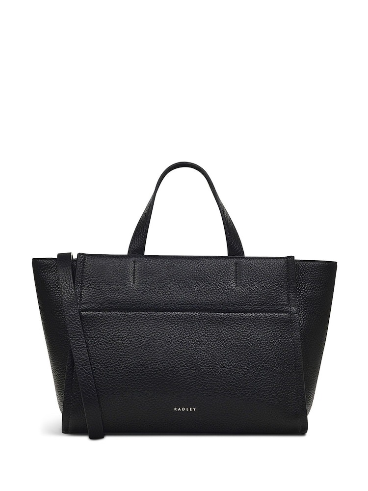 Radley London Medium Oak Street Zip Top Bag - Image 1 of 5