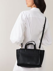 Radley London Medium Oak Street Zip Top Bag - Image 2 of 5