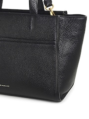 Radley London Medium Oak Street Zip Top Bag - Image 5 of 5