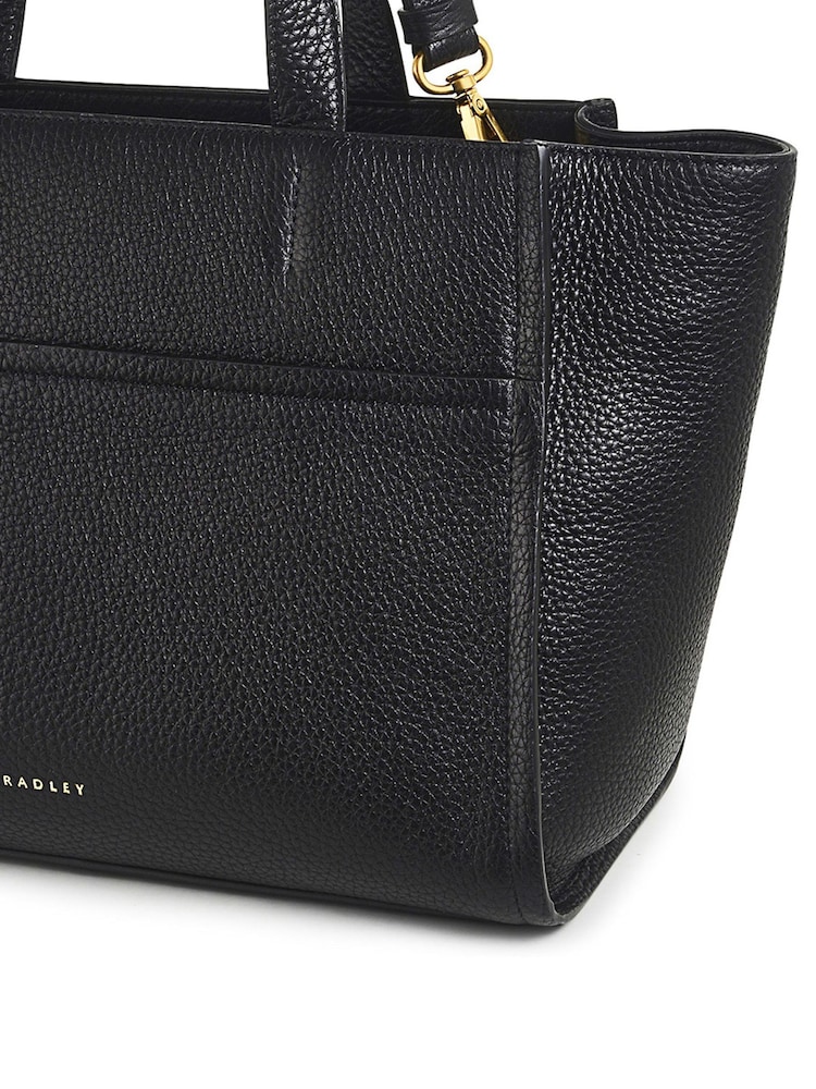 Radley London Medium Oak Street Zip Top Bag - Image 5 of 5