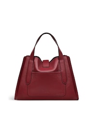 rdeča - Radley Medium Sloane Street Ziptop Grab Bag - Slika 2 iz 5