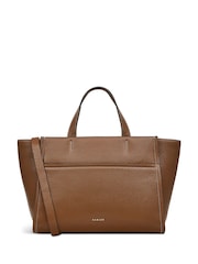 Radley London Medium Oak Street Zip Top Bag - Image 1 of 5