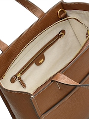 Radley London Medium Oak Street Zip Top Bag - Image 4 of 5