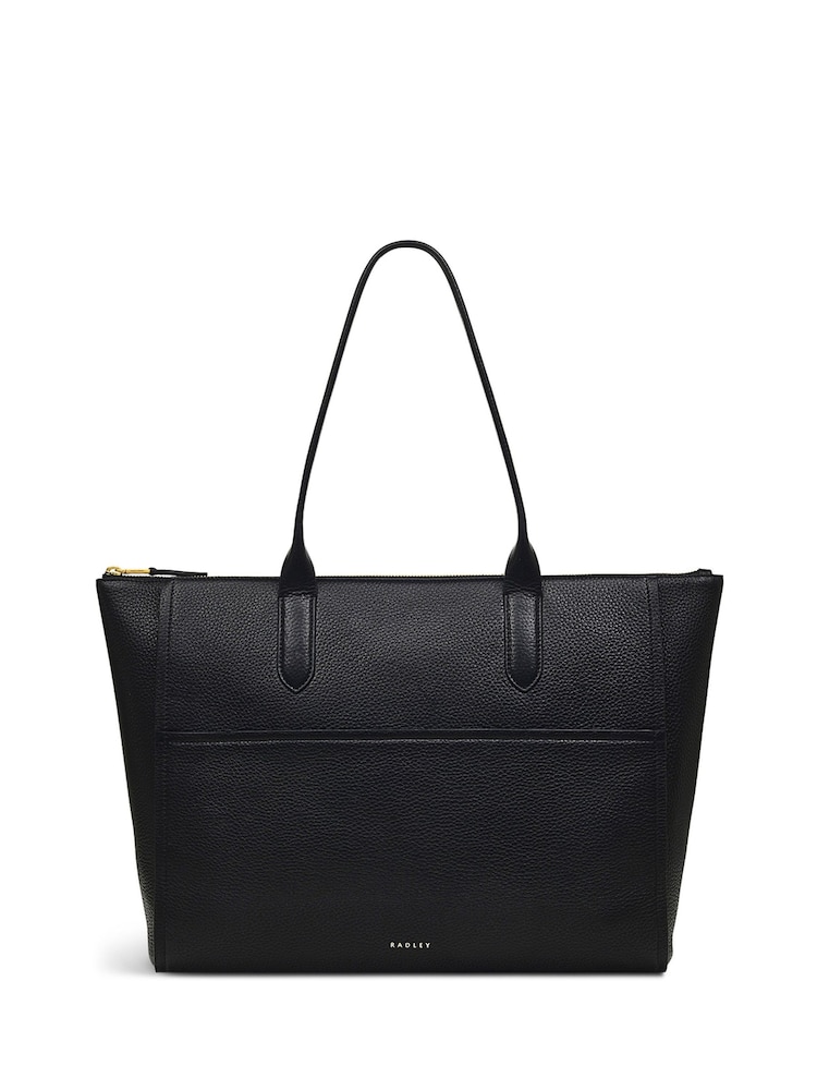 Radley London Oak Street Ziptop Grab Bag - Image 1 of 5