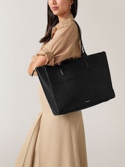 Radley London Oak Street Ziptop Grab Bag - Image 5 of 5