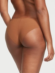 Victoria's Secret Caramel Nude Cheeky Knickers - Image 2 of 3