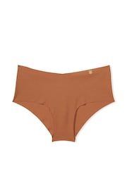 Victoria's Secret Caramel Nude Cheeky Knickers - Image 3 of 3