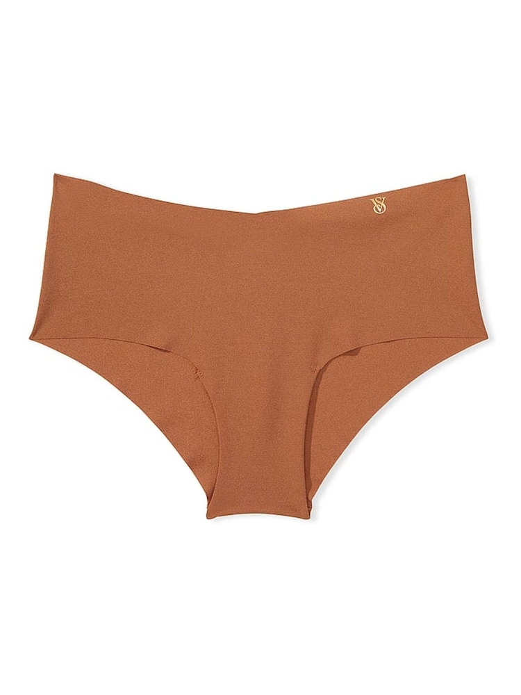 Victoria's Secret Caramel Nude Cheeky Knickers - Image 3 of 3 Victoria's Secret Caramel Nude Cheeky Knickers - Image 3 of 3