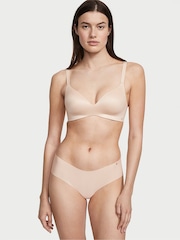 Victoria's Secret Marzipan Nude Cheeky Knickers - Image 1 of 3