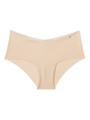 Victoria's Secret Marzipan Nude Cheeky Knickers - Image 3 of 3