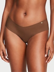 Victoria's Secret Mousse Nude Cheeky Knickers - Image 1 of 3