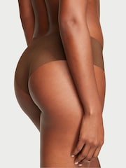 Victoria's Secret Mousse Nude Cheeky Knickers - Image 2 of 3
