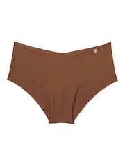 Victoria's Secret Mousse Nude Cheeky Knickers - Image 3 of 3