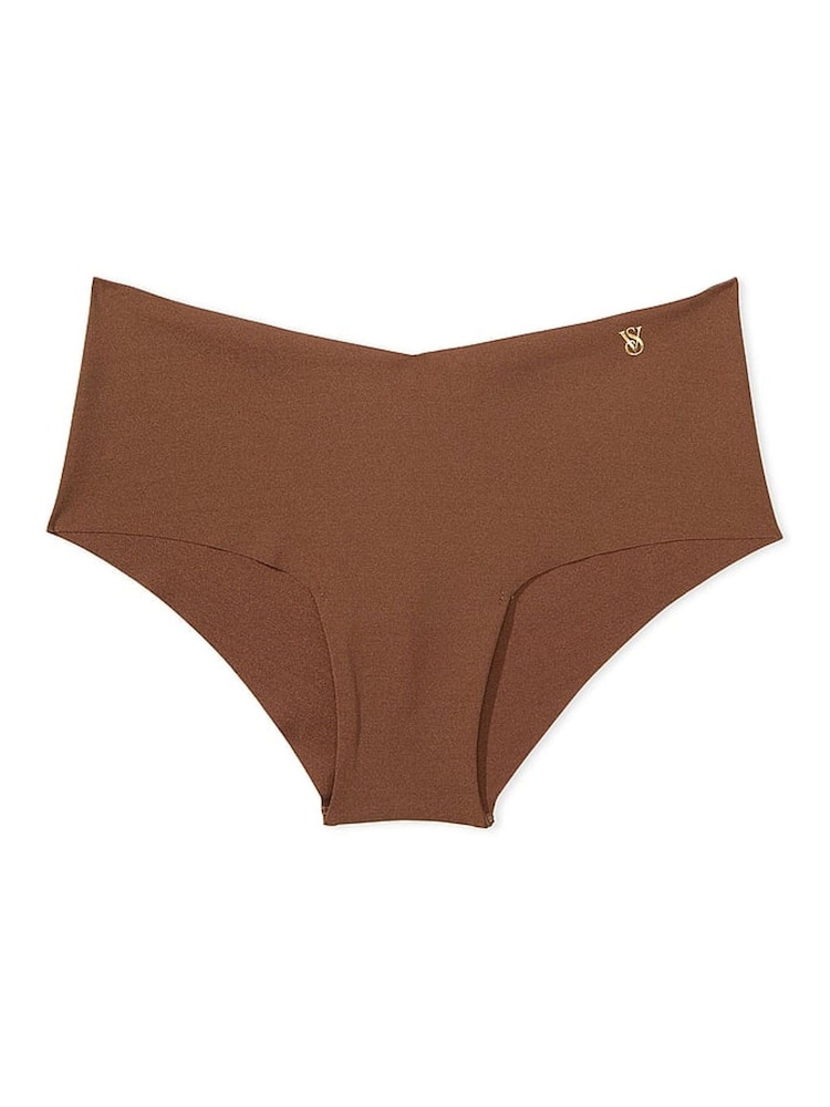 Victoria's Secret Mousse Nude Cheeky Knickers - Image 3 of 3