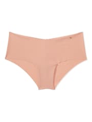 Victoria's Secret Macaron Nude Cheeky Knickers - Image 3 of 3