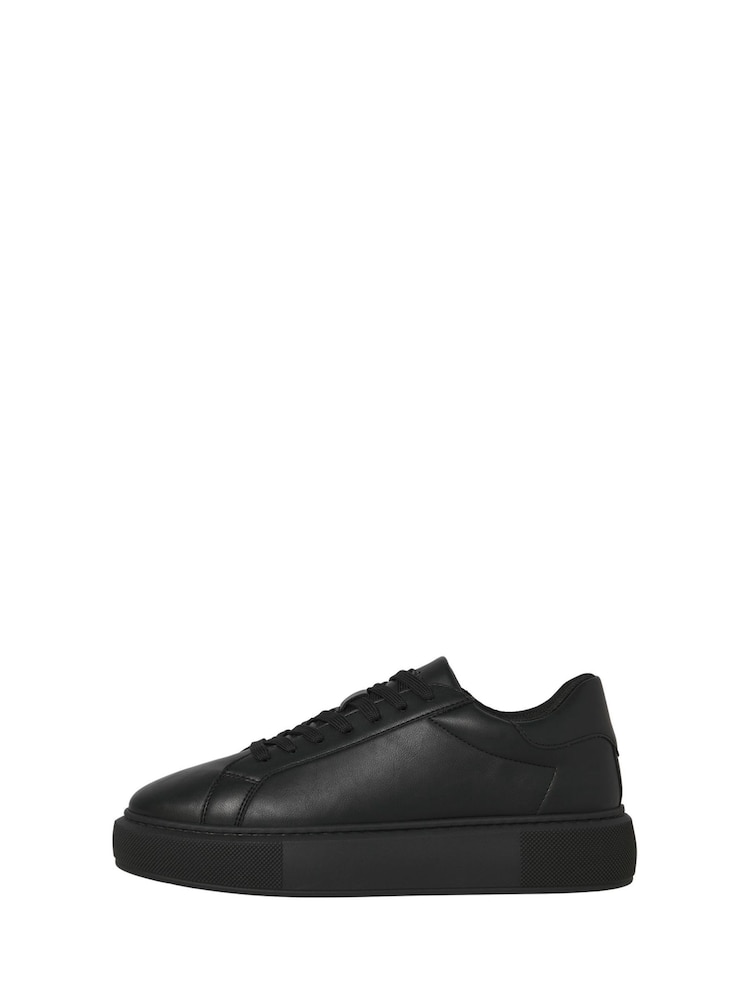 Buty sportowe JACK & JONES na grubej podeszwie - Obraz 1 z 3