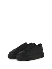 Buty sportowe JACK & JONES na grubej podeszwie - Obraz 2 z 3
