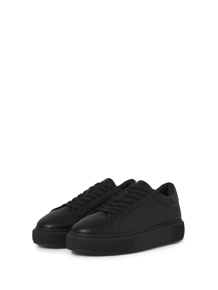 Buty sportowe JACK & JONES na grubej podeszwie - Obraz 2 z 3