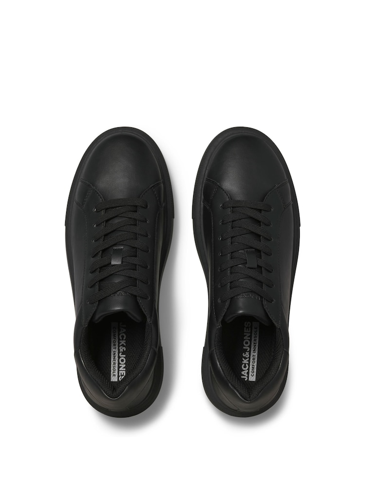 Buty sportowe JACK & JONES na grubej podeszwie - Obraz 3 z 3