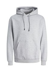 JACK & JONES Grey Hoodie And Joggers Set - Image 2 of 3