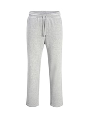 JACK & JONES Grey Hoodie And Joggers Set - Image 3 of 3