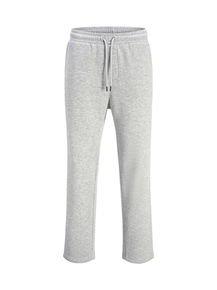 JACK & JONES Grey Hoodie And Joggers Set - Image 3 of 3