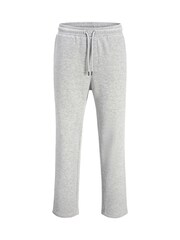 JACK & JONES Grey Hoodie And Joggers Set - Image 9 of 9