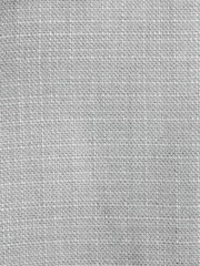 Light Grey Slim Fit Textured Smart Blazer - Image 6 of 9