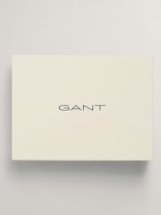 GANT Cream Baby Star And G 100% Cotton Knitted Set - Image 3 of 3